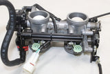2017 Kawasaki Ninja 650 KEIHIN Carbs Carburetors OEM