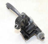1999 Kawasaki Ninja Zx6r Zx600g Clutch Perch Mount With Lever