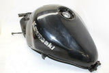 02-05 Kawasaki Zzr1200 Gas Tank Fuel Cell Petrol Reservoir OEM