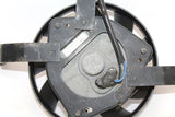 2010 Kawasaki Ninja 250r Ex250j Engine Radiator Cooling Fan