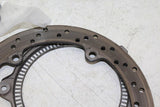 2003 Bmw R1150rs Rear Rotor Back Brake Disc With Rotor Disc