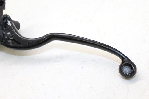 2010 Kawasaki Ninja 250r Ex250j Front Brake Master Cylinder With Lever