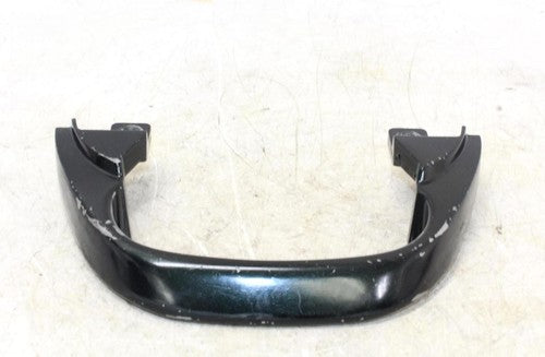 1997 Kawasaki Ninja Zx6r Zx600f Passenger Rear Seat Grab Bar Handle Set