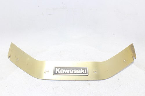 83-84 Kawasaki Voyager 1300 Zn1300a  Cover OEM