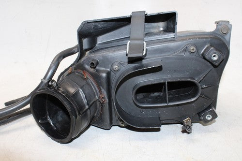 1996 Honda VT1100C/SHADOW SPIRIT 1100 AIRBOX AIR INTAKE FILTER BOX W Fuel Pump