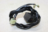 2009 Yamaha Fjr1300a Abs Right Clip On Handle Kill Off Start Switch Switches