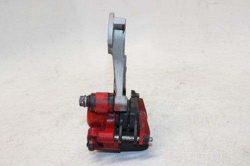 2010 Yamaha Fz6r Rear Back Brake Caliper W Mount Bracket