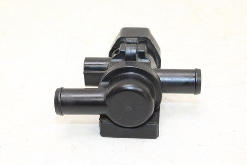 2007 Kawasaki Ninja 650r Ex650a Air Valve Solenoid Top Engine Switch Sensor