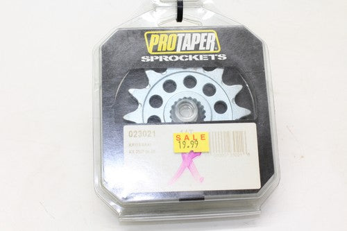 Kawasaki KX 250F 06-08 023021