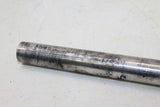 2001 Suzuki Gsxr750 Left Right Clip On Ons Handlebars Pair Set