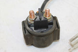 2008 Kymco Grand Vista 250 Engine Starter Relay Starting Motor Switch