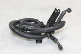 2008-16 Yamaha Yzf R6 Front Brake Caliper Hoses Lines 13s-25872-01-00 OEM