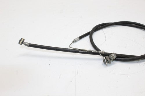1973 Triumph Trident 750 Clutch Cable LINE