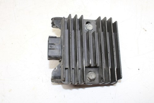 1981 Suzuki Gs450et Rectifier Voltage Regulator