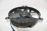 1995 Yamaha Yzf600r Engine Radiator Cooling Fan