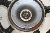 1994 Honda Shadow 1100 Vt1100cl Rear Back Wheel Rim OEM 15x3.50
