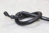 2008-16 Yamaha Yzf R6 Rear Back Brake Hose Fluid Line OEM
