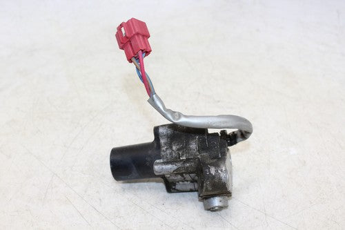 2006 Yamaha V Star 1100 Xvs1100aw Classic Ignition Lock Key Set With Seat Lock