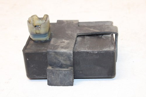 1998 Honda Super Hawk 1000 Vtr1000f Ecu Computer Unit Black Box Ecm MBB CI689