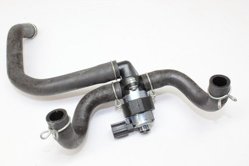 2007-2012 Honda Cbr600rr Air Valve Solenoid TOP Engine Switch Sensor OEM
