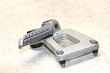 1997 Kawasaki Ninja ZX6R ZX600E Left Rear Back Passenger Peg