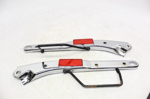 2002 Honda Shadow Spirit 1100 Vt1100c Rear Passenger Fender Grab Rail Right Left