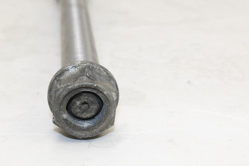 1984 Honda Goldwing 1200 Gl1200 Rear Axle Back Wheel Rim Pivot Bolt Axel OEM