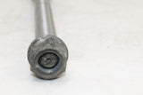 1984 Honda Goldwing 1200 Gl1200 Rear Axle Back Wheel Rim Pivot Bolt Axel OEM