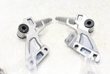 02-05 Kawasaki Zzr1200 Rear Back Passenger Peg Set Pair OEM