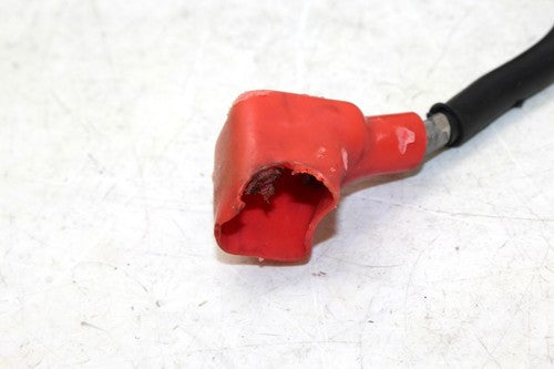 1998 Honda Cbr600f3 Engine Starter Relay Starting Motor Switch