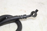 2020 Kawasaki Z650 Er650 Brake Hose Fluid Line Set