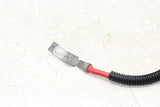 2000 Harley-davidson Dyna Super Glide Fxd Battery Cable W/ Sensor OEM