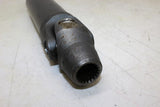 2002 Bmw R1150rt Final Drive Shaft