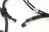 2016 Honda Cbr500r Front Brake Caliper Hoses Lines