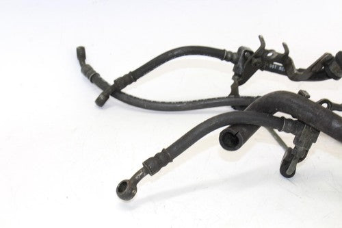 1995 Honda Cbr600f3 Rear Back Brake Hose Fluid Line
