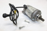 1991 Yamaha Fzr600r Engine Starting Starter MOTOR -dc 12v OEM