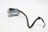 2018 Kawasaki Concours 14 ZG1400A ABS ENGINE STARTING STARTER MOTOR -DC 12V OEM
