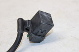 1996 Honda Cbr600f3 Engine Starter Relay Starting Motor Switch