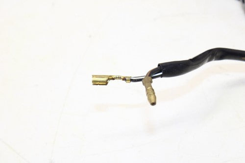 1990 Suzuki Vx800 Engine Radiator Cooling Fan