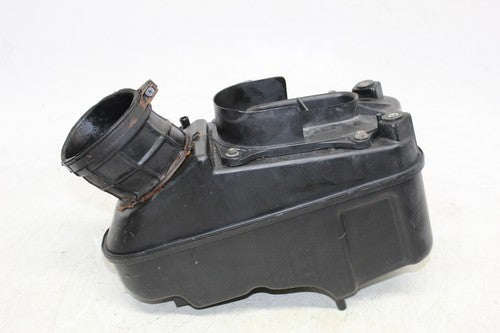 2002 Honda Shadow Spirit 1100 Vt1100c Airbox Air Intake Filter Box