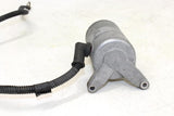 2001 Suzuki Sv650 Engine Starting Starter Motor -dc 12v