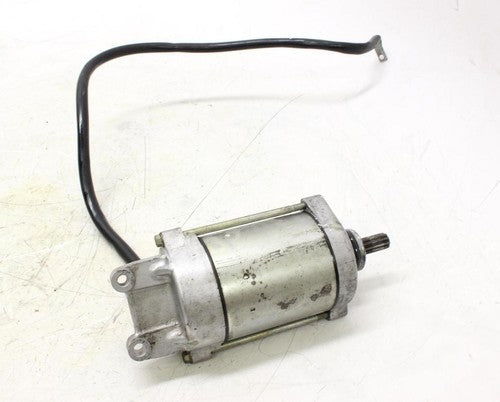 00-01 Honda Cbr929rr Engine Starting Starter Motor -dc 12v
