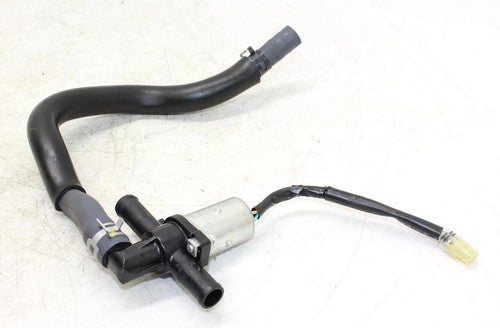 2021 Yamaha Yzf R1 Air Valve Solenoid Top Engine Switch Sensor OEM