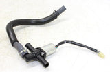 2021 Yamaha Yzf R1 Air Valve Solenoid Top Engine Switch Sensor OEM