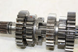 1997 Kawasaki Klr650 Engine Motor Transmission Tranny Gears