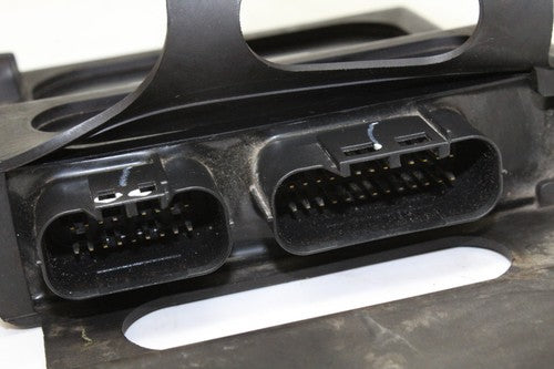 13-16 Kawasaki Ninja 300 Ex300 Ecu Computer Controller UNIT Black Box Ecm OEM