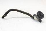 1997-02 Honda St1100 Abs Rear Brake Master Fluid Reservoir Tank Bottle OEM