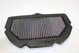 2003-2004 Suzuki Gsxr1000 K&N Airbox Air Intake Filter SU-7500