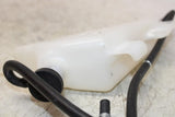 2017 Suzuki Gsxs1000 Radiator Coolant Water Tank Reservoir Bottle