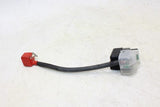 2007 Suzuki Gsxr1000 Engine Starter Relay Starting Motor Switch